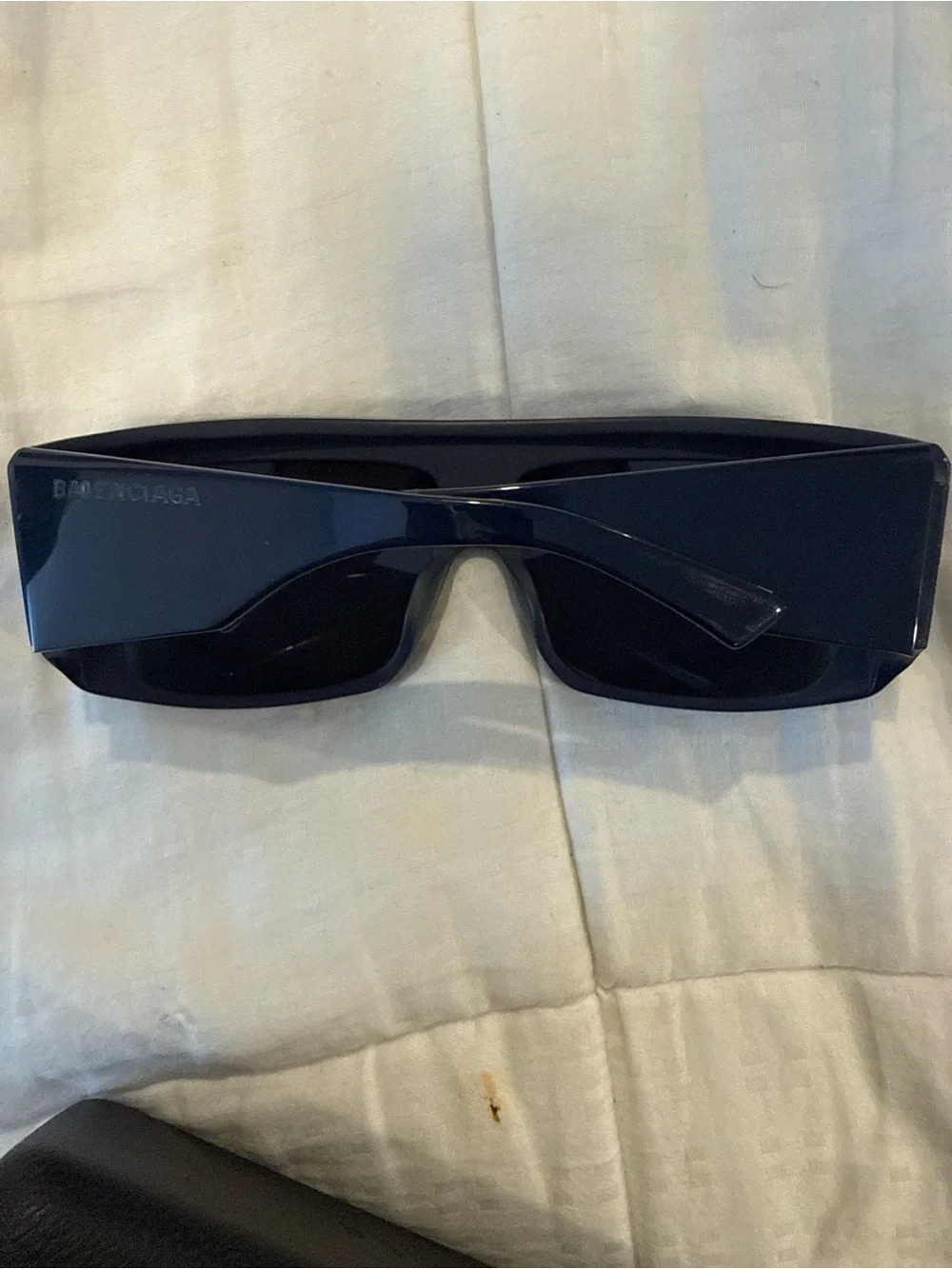 Balenciaga bold oversized